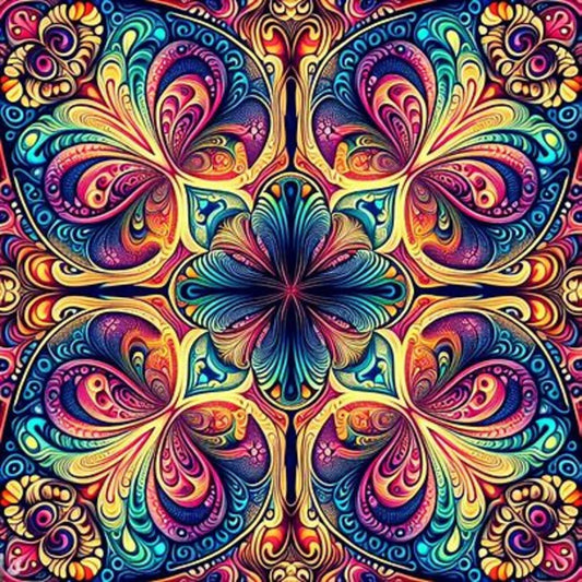 Mandala - AIBUYDESIGN