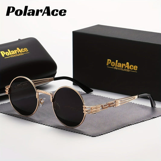 Polarized Fit Over Sunglasses For Women Transparent Frame Anti Glare Sunshades For Driving