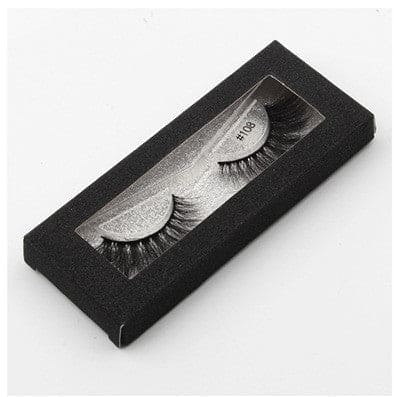 Pure handmade 3D three-dimensional false eyelashes