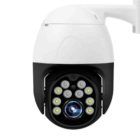 1080P Wireless Camera Outdoor Security Network Hd Remote Wifi Monitoring Home Camera - AIBUYDESIGN