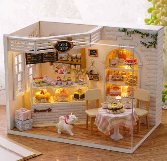 Doll House Cafe