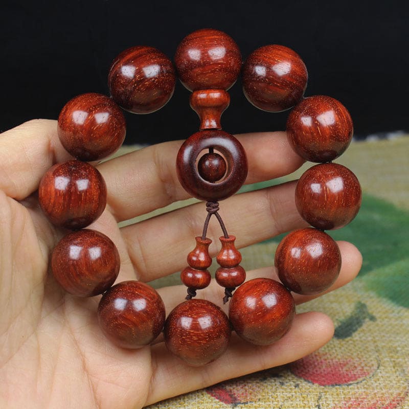 Buddhist beads bracelets