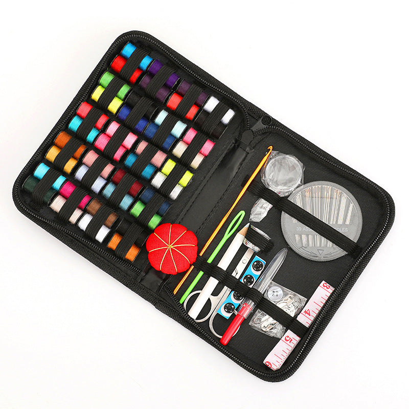 92-piece household sewing kit