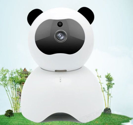 Kids Care Home Security Camera