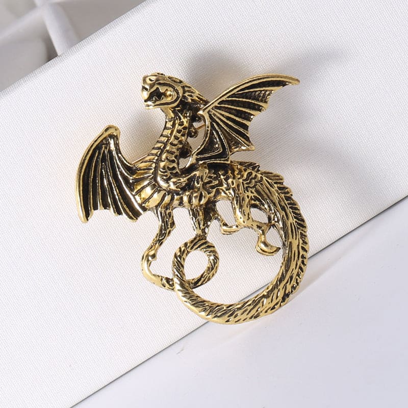 Fashion Mens Suit Accessories Collar Pins Brooch