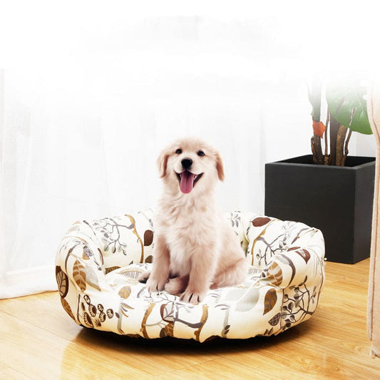 Cotton Washable Durable Indoor Pet Nest Bedding